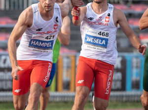 Mecz U-23 Czechy-Słowenia-Węgry-Polska, Kraków 08.07.2018 obrazek 9