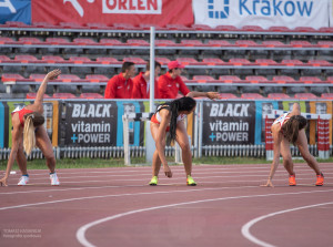 Mecz U-23 Czechy-Słowenia-Węgry-Polska, Kraków 08.07.2018 obrazek 10