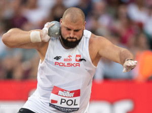 Athletics World Cup 2018 dzień 1 obrazek 4