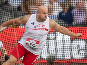 Athletics World Cup 2018 dzień 1 obrazek 13