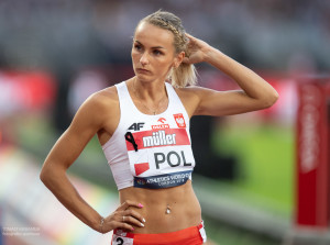 Athletics World Cup 2018 dzień 1 obrazek 16