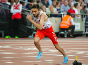 Athletics World Cup 2018 dzień 1 obrazek 22