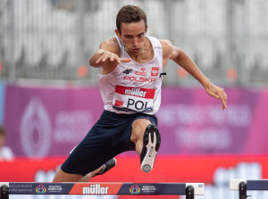 Athletics World Cup 2018 dzień 2 obrazek 15