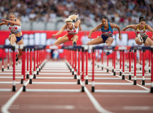 Athletics World Cup 2018 dzień 2 obrazek 23