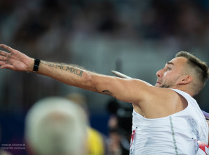 Athletics World Cup 2018 dzień 2 obrazek 7