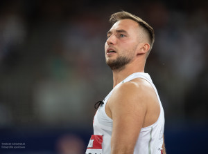 Athletics World Cup 2018 dzień 2 obrazek 8