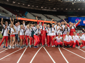 Athletics World Cup 2018 dzień 2 obrazek 18