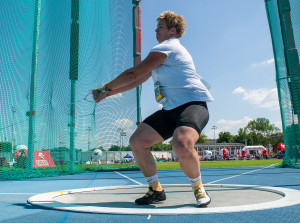 94 Mistrzostwa Polski Seniorów dzień trzeci obrazek 6