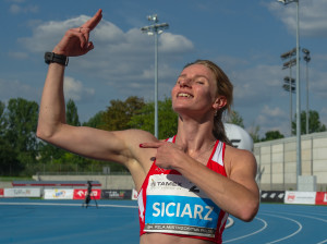 94 Mistrzostwa Polski Seniorów dzień trzeci obrazek 3