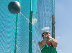 94 Mistrzostwa Polski Seniorów dzień trzeci obrazek 3