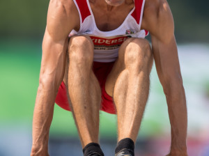 94 Mistrzostwa Polski Seniorów dzień pierwszy obrazek 24