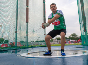 94 Mistrzostwa Polski Seniorów dzień pierwszy obrazek 18