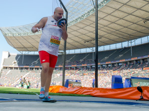 24. Mistrzostwa Europy Berlin 2018 dzień pierwszy obrazek 13