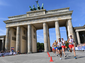 24. Mistrzostwa Europy Berlin 2018 dzień szósty obrazek 24