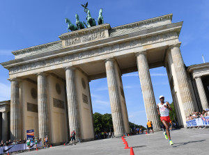 24. Mistrzostwa Europy Berlin 2018 dzień szósty obrazek 1