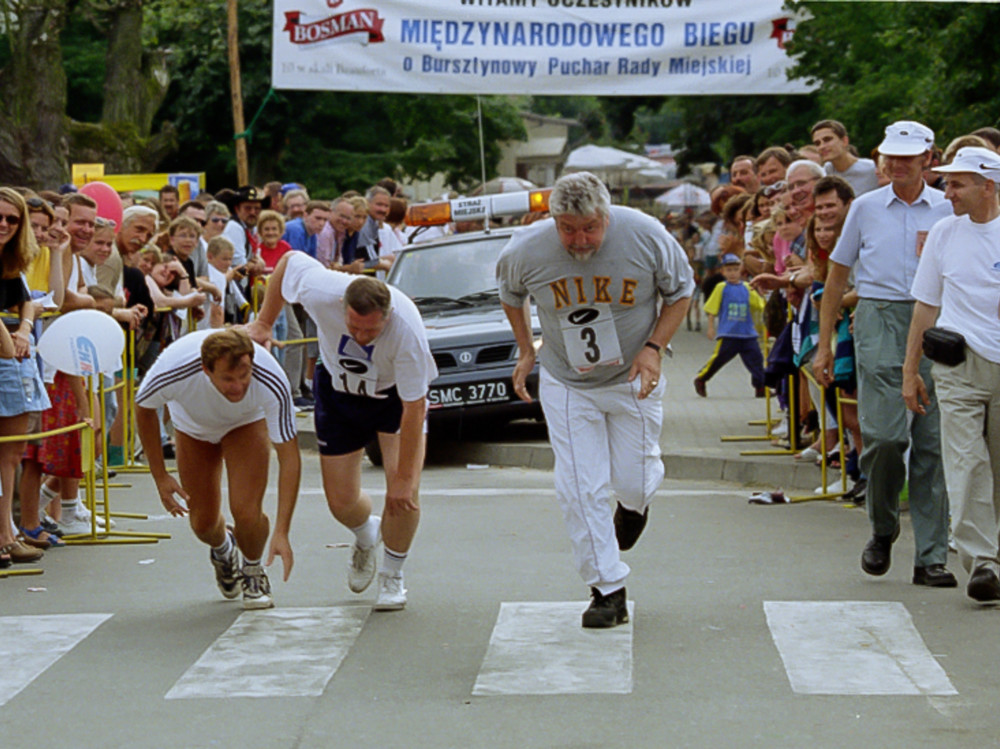 20 lat temu zginęli Władysław Komar i Tadeusz Ślusarski