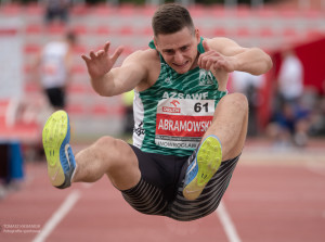 PZLA Drużynowe Mistrzostwa Polski - Finał Tamex Ekstraklasy 2018 obrazek 21