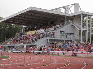 PZLA Drużynowe Mistrzostwa Polski - Finał Tamex Ekstraklasy 2018 obrazek 5