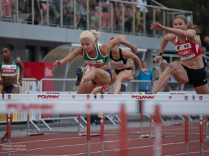 PZLA Drużynowe Mistrzostwa Polski - Finał Tamex Ekstraklasy 2018 obrazek 15