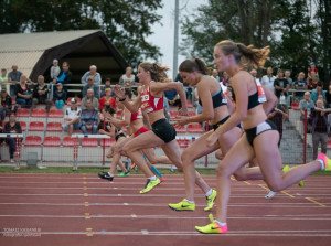 PZLA Drużynowe Mistrzostwa Polski - Finał Tamex Ekstraklasy 2018 obrazek 19