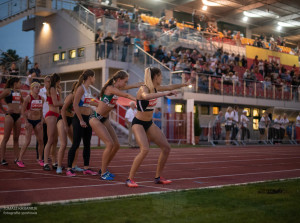 PZLA Drużynowe Mistrzostwa Polski - Finał Tamex Ekstraklasy 2018 obrazek 1