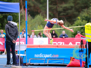 PZLA Mistrzostwa Polski U16 / mały memoriał J. Kusocińskiego obrazek 4