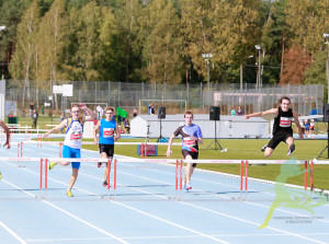 PZLA Mistrzostwa Polski U16 / mały memoriał J. Kusocińskiego obrazek 10