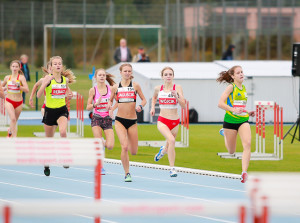 PZLA Mistrzostwa Polski U16 / mały memoriał J. Kusocińskiego obrazek 16