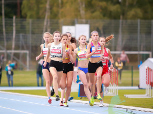 PZLA Mistrzostwa Polski U16 / mały memoriał J. Kusocińskiego obrazek 2