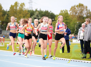 PZLA Mistrzostwa Polski U16 / mały memoriał J. Kusocińskiego obrazek 4