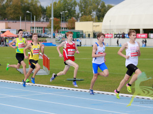 PZLA Mistrzostwa Polski U16 / mały memoriał J. Kusocińskiego obrazek 19