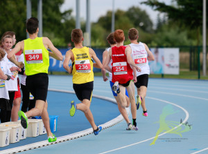 PZLA Mistrzostwa Polski U16 / mały memoriał J. Kusocińskiego obrazek 20