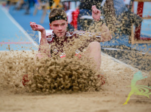 PZLA Mistrzostwa Polski U16 / mały memoriał J. Kusocińskiego obrazek 13