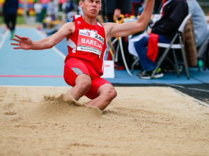 PZLA Mistrzostwa Polski U16 / mały memoriał J. Kusocińskiego obrazek 15