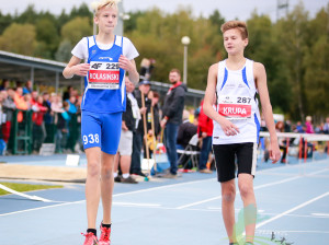 PZLA Mistrzostwa Polski U16 / mały memoriał J. Kusocińskiego obrazek 24