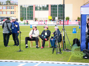 PZLA Mistrzostwa Polski U16 / mały memoriał J. Kusocińskiego obrazek 21