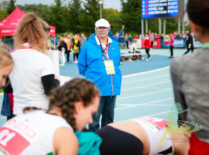 PZLA Mistrzostwa Polski U16 / mały memoriał J. Kusocińskiego obrazek 22