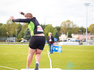 PZLA Mistrzostwa Polski U16 / mały memoriał J. Kusocińskiego obrazek 4