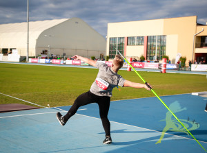 PZLA Mistrzostwa Polski U16 / mały memoriał J. Kusocińskiego obrazek 14