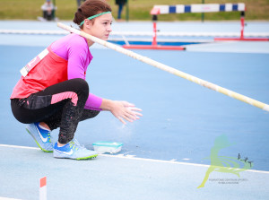 PZLA Mistrzostwa Polski U16 / mały memoriał J. Kusocińskiego obrazek 20