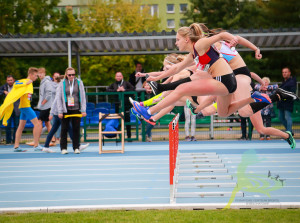 PZLA Mistrzostwa Polski U16 / mały memoriał J. Kusocińskiego obrazek 1