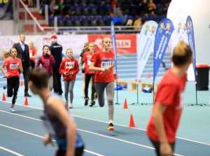 Halowe zawody LDK! Toruń 2018 obrazek 2