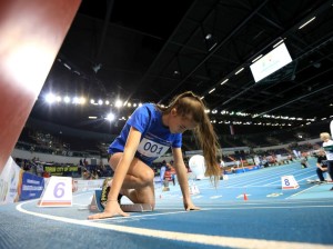 Halowe zawody LDK! Toruń 2018 obrazek 20