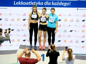 Halowe zawody LDK! Toruń 2018 obrazek 3