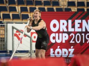 Orlen Cup 2019, 4.02.2019 Łódź  obrazek 8