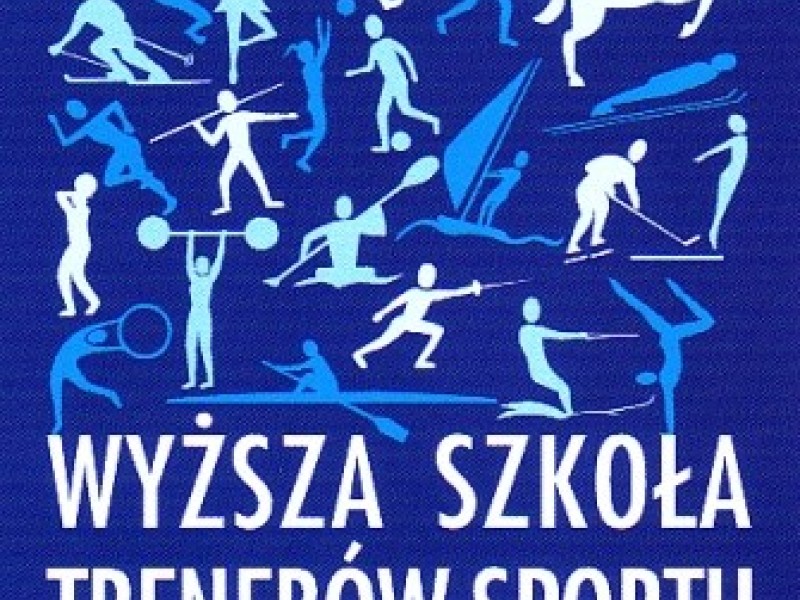 Rekrutacja na studia  w Wyższej Szkole Trenerów Sportu