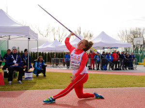 19 Puchar Europy w rzutach Szamorin obrazek 12