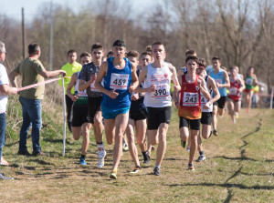 91. PZLA Mistrzostwa Polski w Biegach Przełajowych (U18, U20, S) obrazek 22