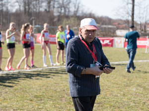 91. PZLA Mistrzostwa Polski w Biegach Przełajowych (U18, U20, S) obrazek 17