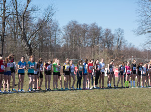 91. PZLA Mistrzostwa Polski w Biegach Przełajowych (U18, U20, S) obrazek 21